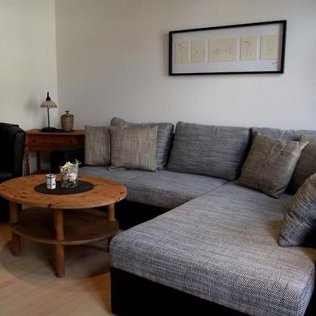 Fliegender Hollaender Apartment Juist Exterior photo