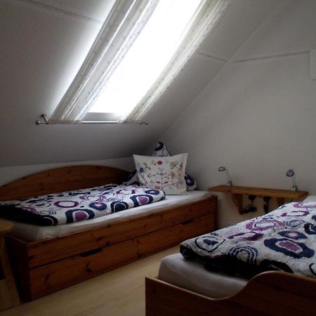 Fliegender Hollaender Apartment Juist Exterior photo