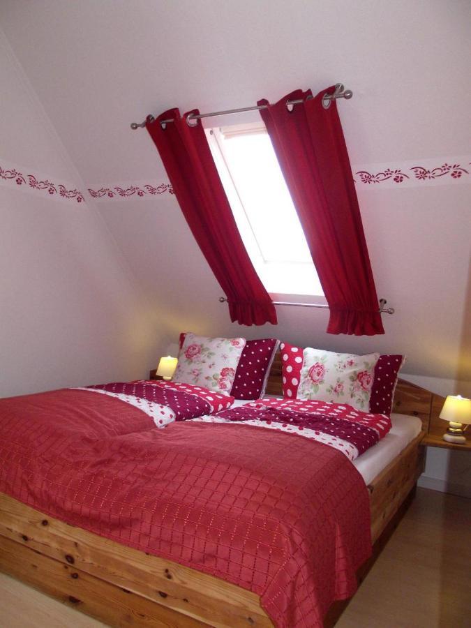 Fliegender Hollaender Apartment Juist Exterior photo